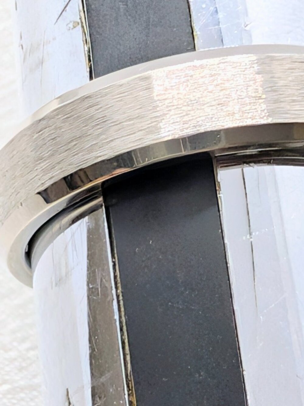 NEW Titanium Band - Picture 5 of 7
